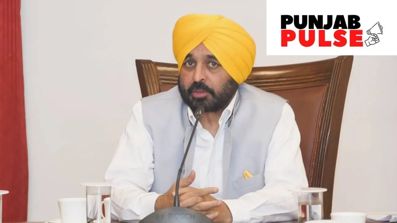 bhagawant mann