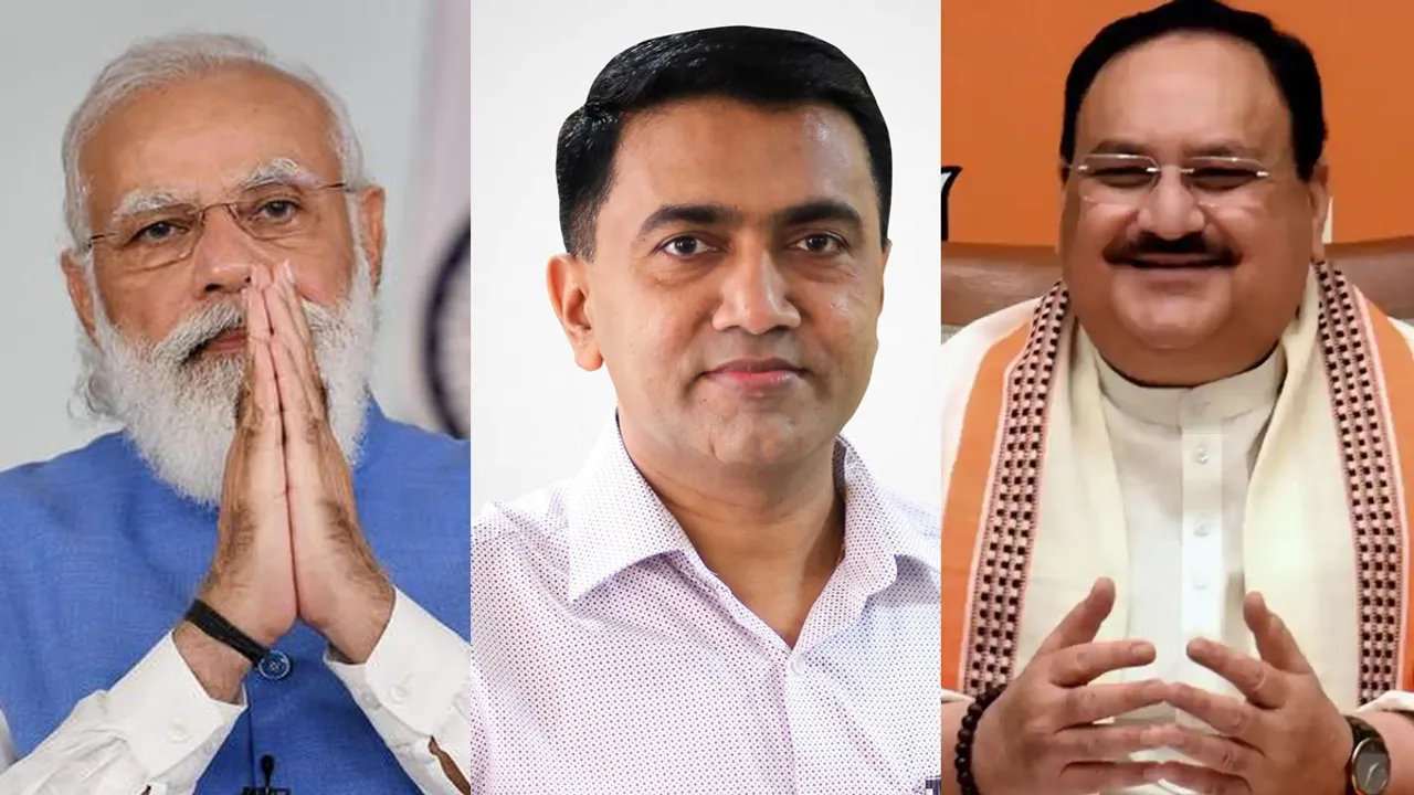 BJP can have 30 MLAs in Goa if party permits BJP Goa in-charge C T Ravi