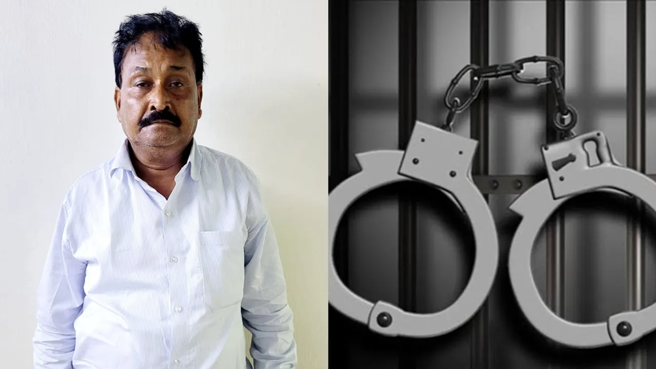 fraud in the name of giving jobs in primary tmc deputy panchayat prodhan arrest mangolkote