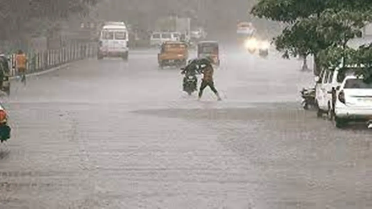 kerala monsoon