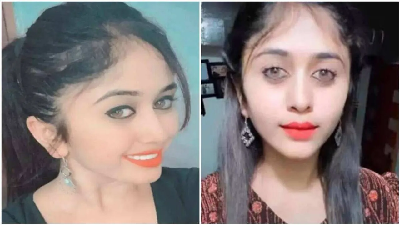 Chetana Raj’s death