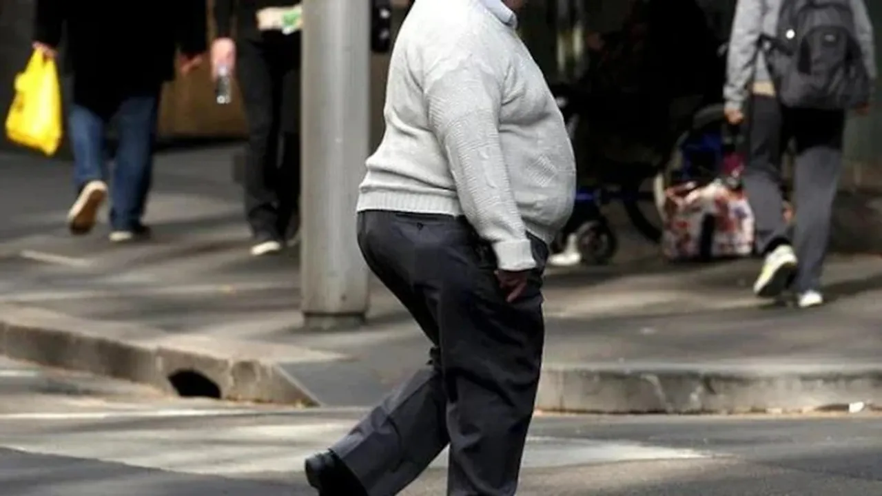 Obesity levels in Europe at 'epidemic proportions