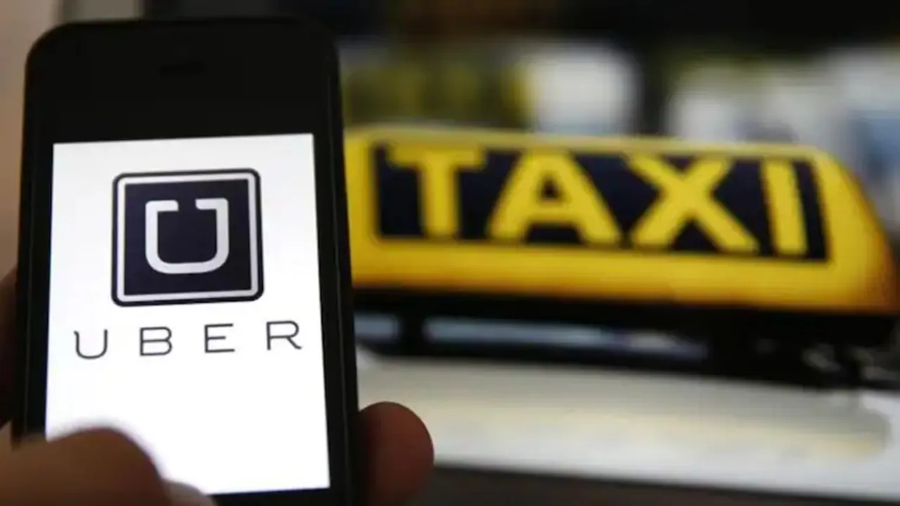 Uber India hikes cab prices