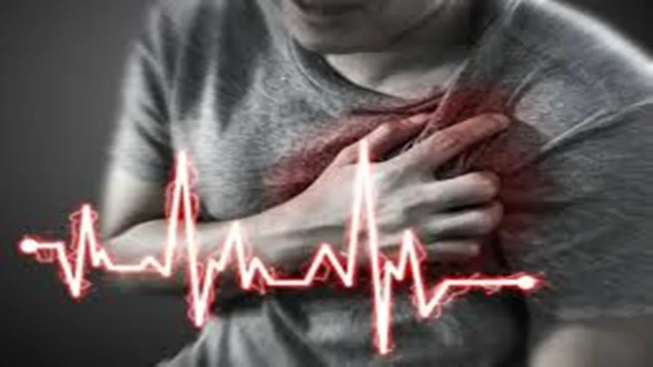 New blood test can predict risk of stroke