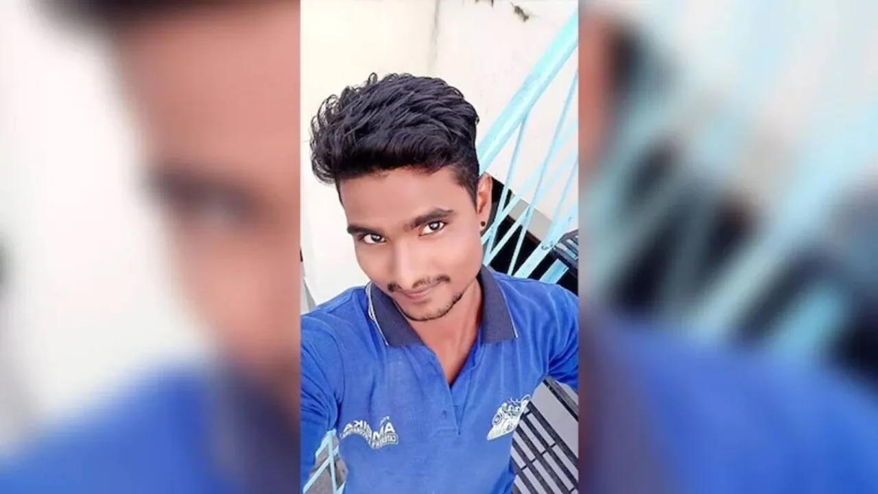 Dalit youth killed