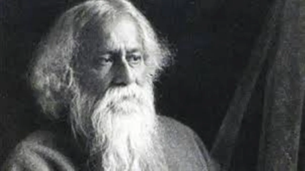 Rabindranath Tagore Jayanti, রবীন্দ্রনাথ ঠাকুর জয়ন্তী 2022