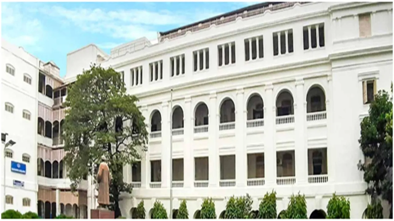 কলিকাতা বিশ্ববিদ্যালয় - university of calcutta