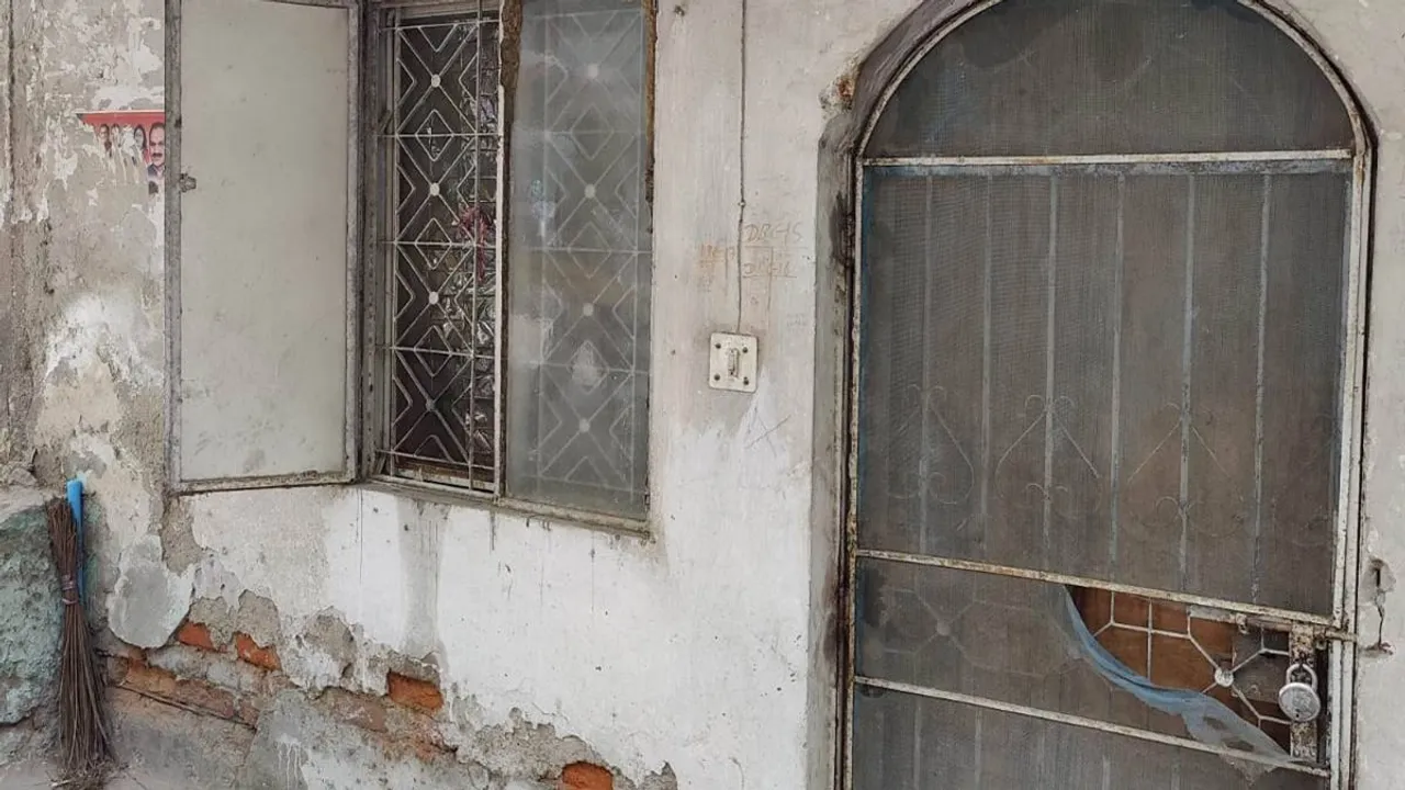 Neighbours of 3 women found dead in Vasant Vihar