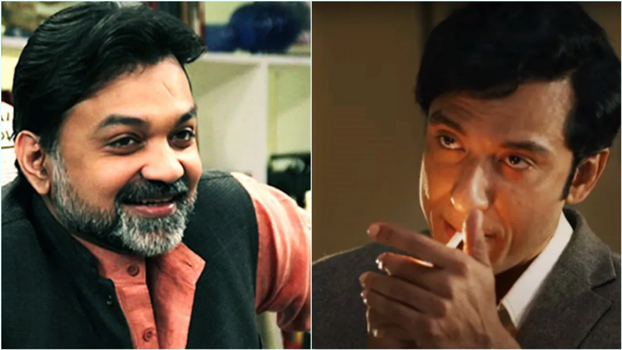 Srijit Mukherji, Feludar Goyendagiri, Tota Roy Chowdhury, সৃজিত মুখোপাধ্যায়, সৃজিতের ফেলুদা, ফেলুদার গোয়েন্দাগিরি, টোটা রায় চৌধুরি, সৃজিত-টোটা, হইচই-য়ে ফেলুদা, অনির্বাণ চক্রবর্তী, bengali news today