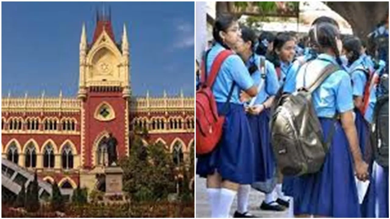 Calcutta HC asks affidavit from west bengal govt regarding summer vacation duration in schools