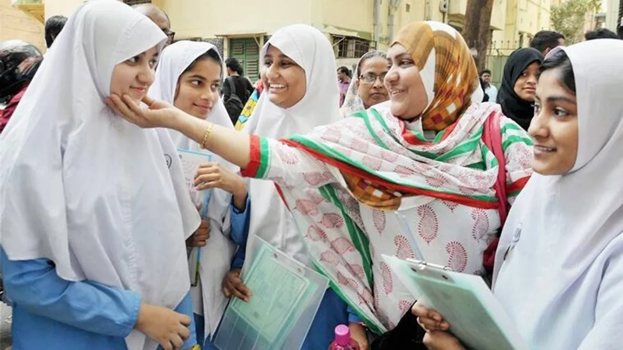 West Bengal High Madrasah, Alim, Fail Exam Results 2022 Announced, How To Check