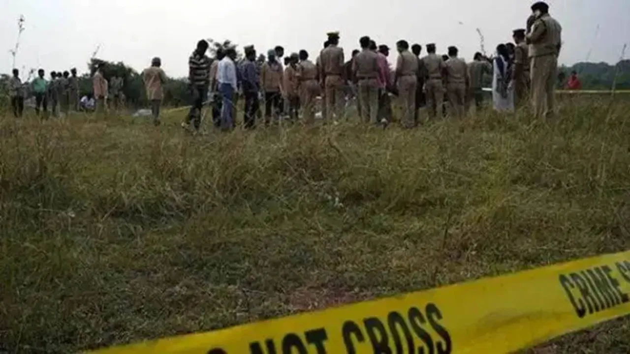 2019 Hyderabad fake encounter case Police deliberately fired upon accused to kill commission