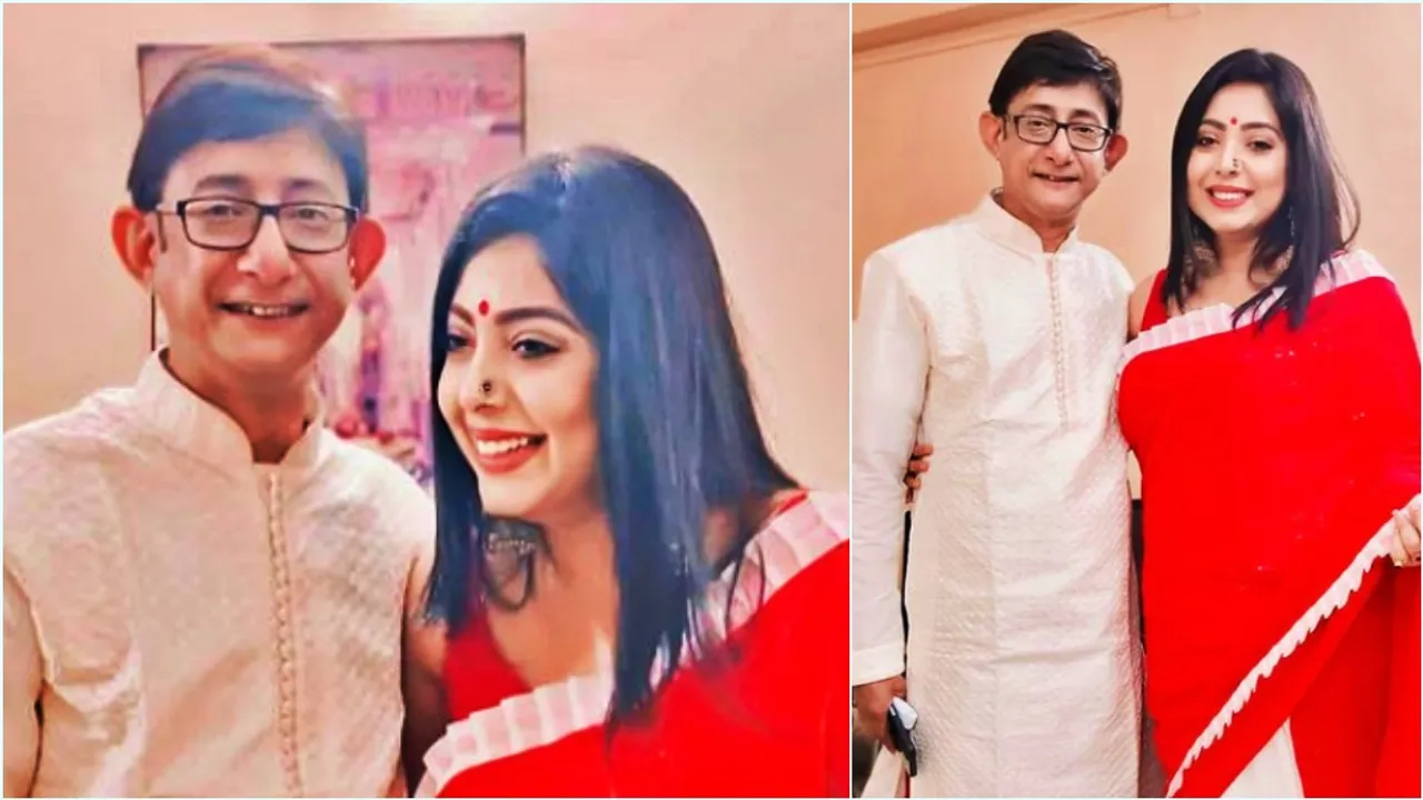 Sreemoyee Chattoraj, Kanchan Mullick, Kanchan-Sreemoyee, কাঞ্চন মল্লিক, শ্রীময়ী চট্টোরাজ, কাঞ্চন-শ্রীময়ী, bengali news today