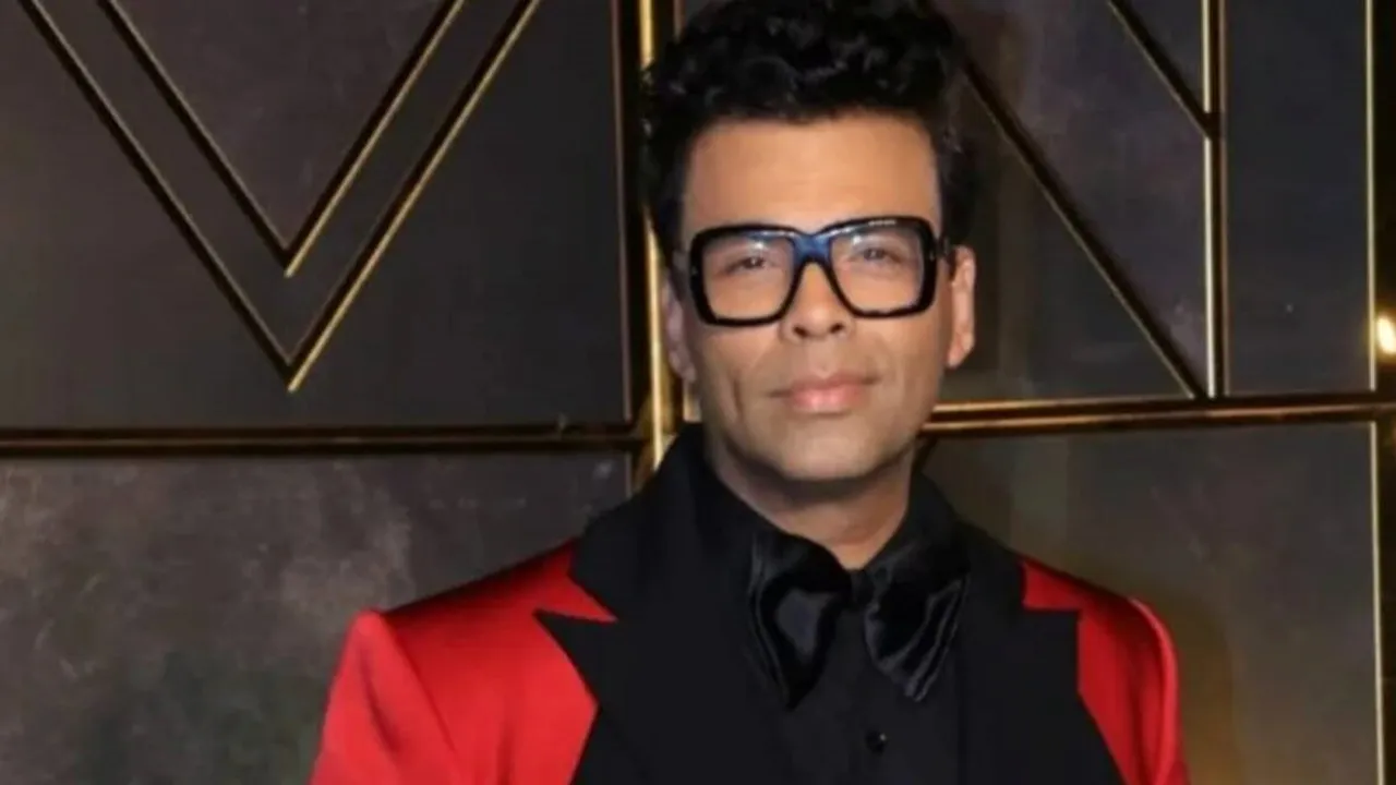 karan johar, karan johar twitter, karan johar films, brahmastra, latest bollywood news, করণ জোহর, করণ জোহর টুইটার, indian express entertainment News