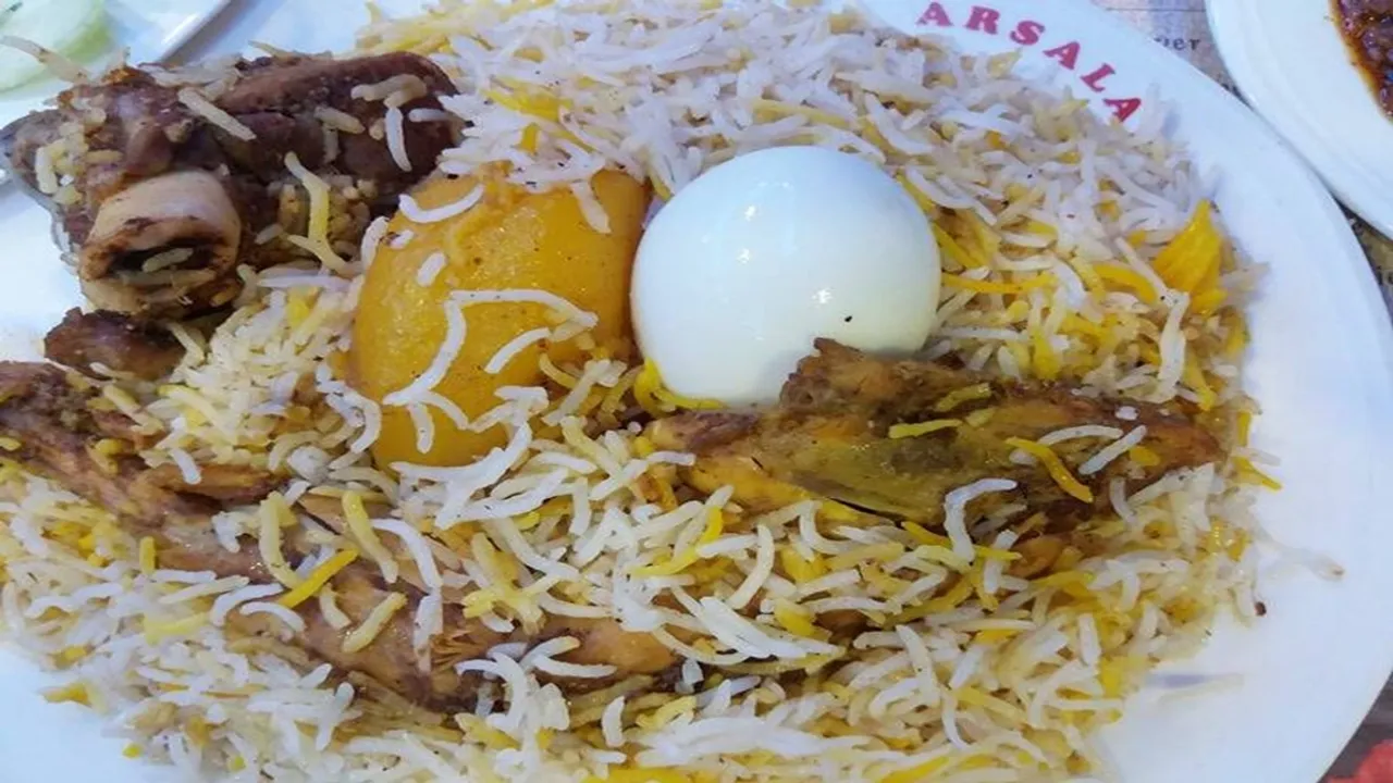 3 lakhs biryani bill at katwa hospital