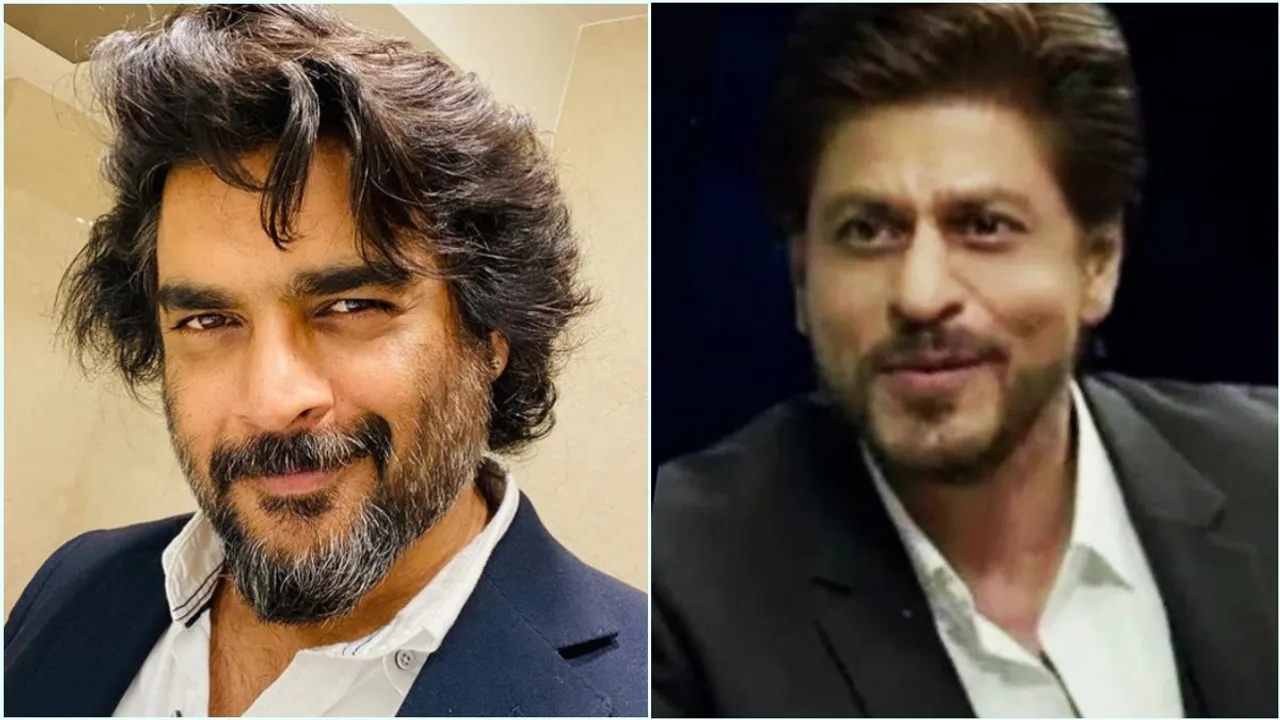 Madhavan’s Rocketry The Nambi Effect, R Madhavan directorial debur, Cannes Film Festival, Rocketry The Nambi Effect, মাধবন, পরিচালক হিসেবে মাধবনের প্রথম ছবি, রকেট্রি দ্যা নাম্বি এফেক্ট, শাহরুখ খান, শাহরুখ-মাধবন, bengali news today
