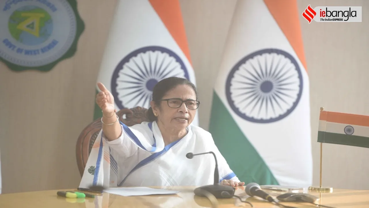 fuel prices are no longer declining in bengal clear indication in Mamatas statement