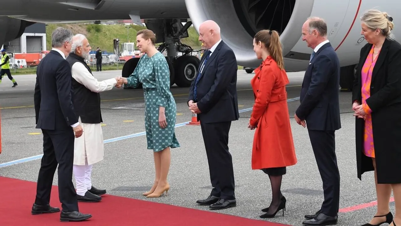 modi