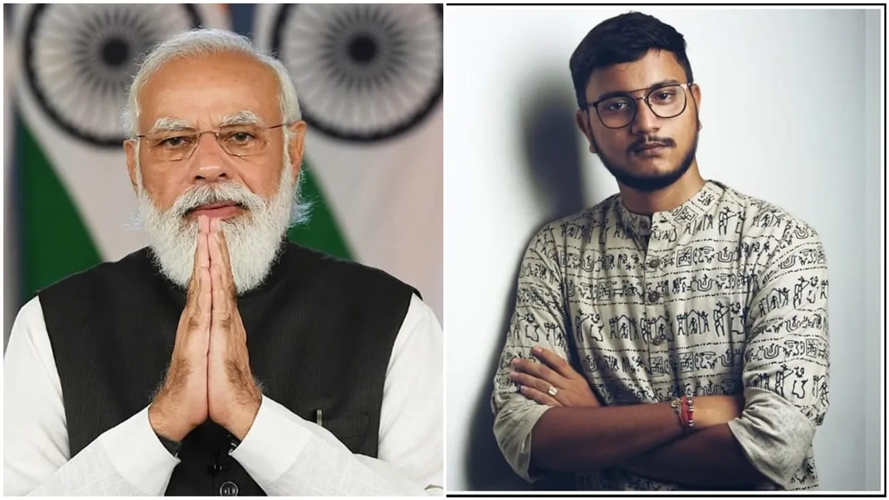 modi_debangshu