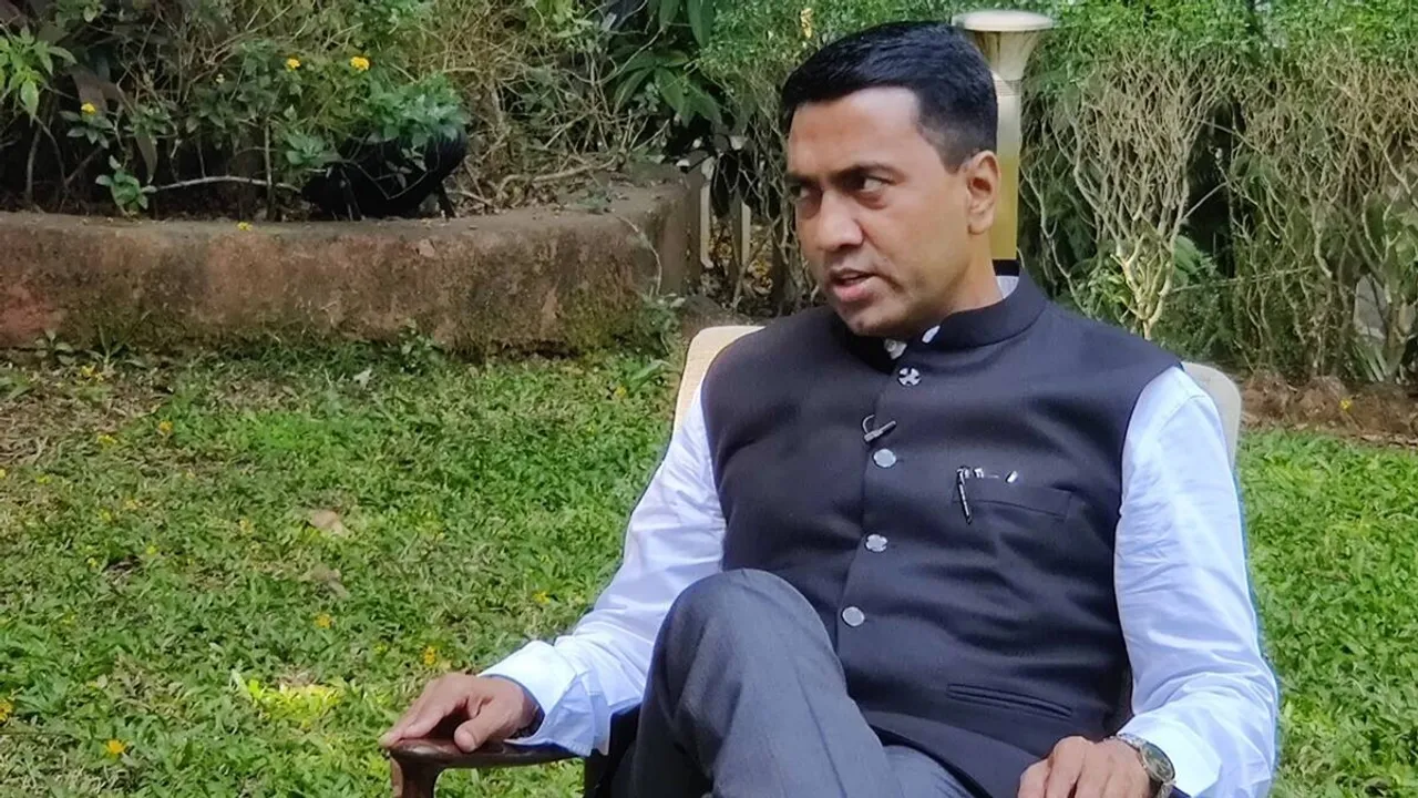 pramod_sawant
