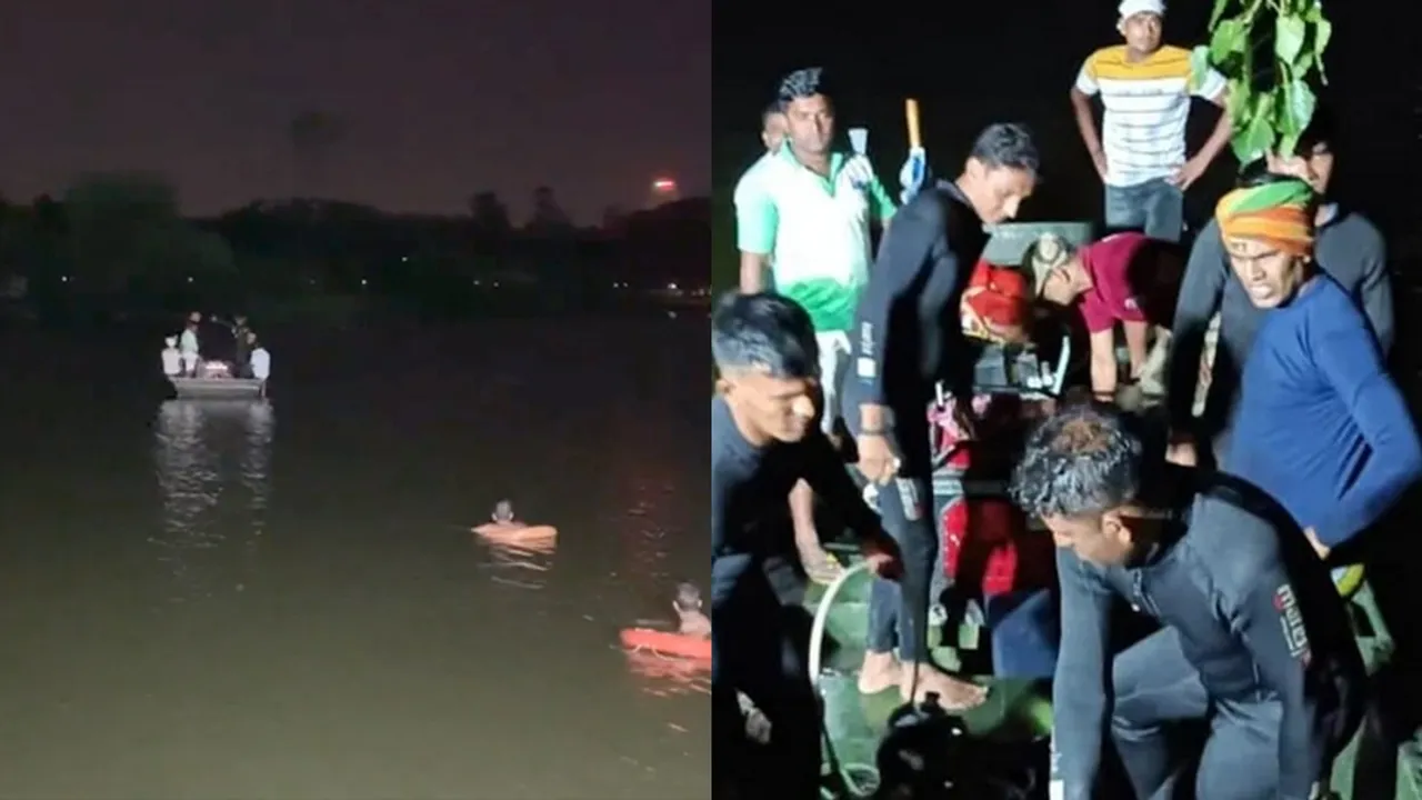 rabindra sarobar rowing dead 2 student firhad hakim