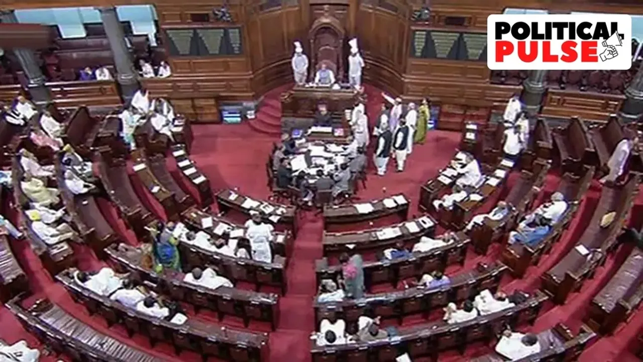 rajyasabha