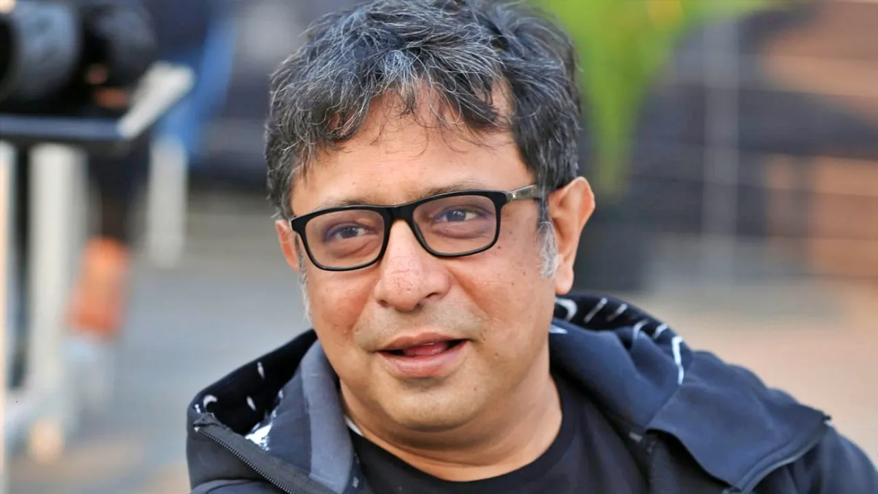 Rupankar Bagchi, Rupankar Bagchi on singer KK, Rupankar Bagchi FB video, Rupankar Bagchi on Bengali singers, রূপঙ্কর বাগচি, বাঙালি শিল্পীদের নিয়ে রূপঙ্কর বাগচি, গায়ক কেকে, bengali news today