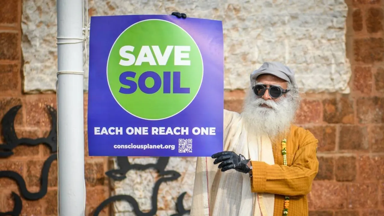 sadhguru