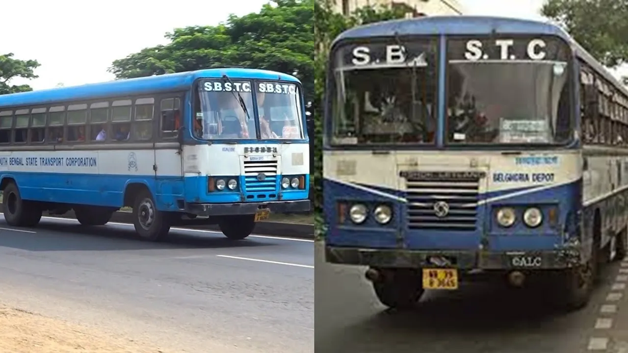 sbstc contractual staffs protest updates