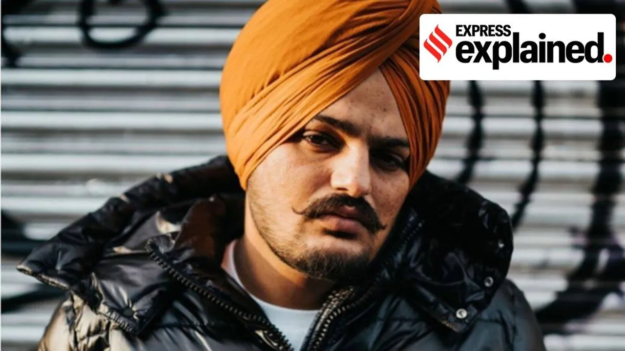 sidhu moosewala