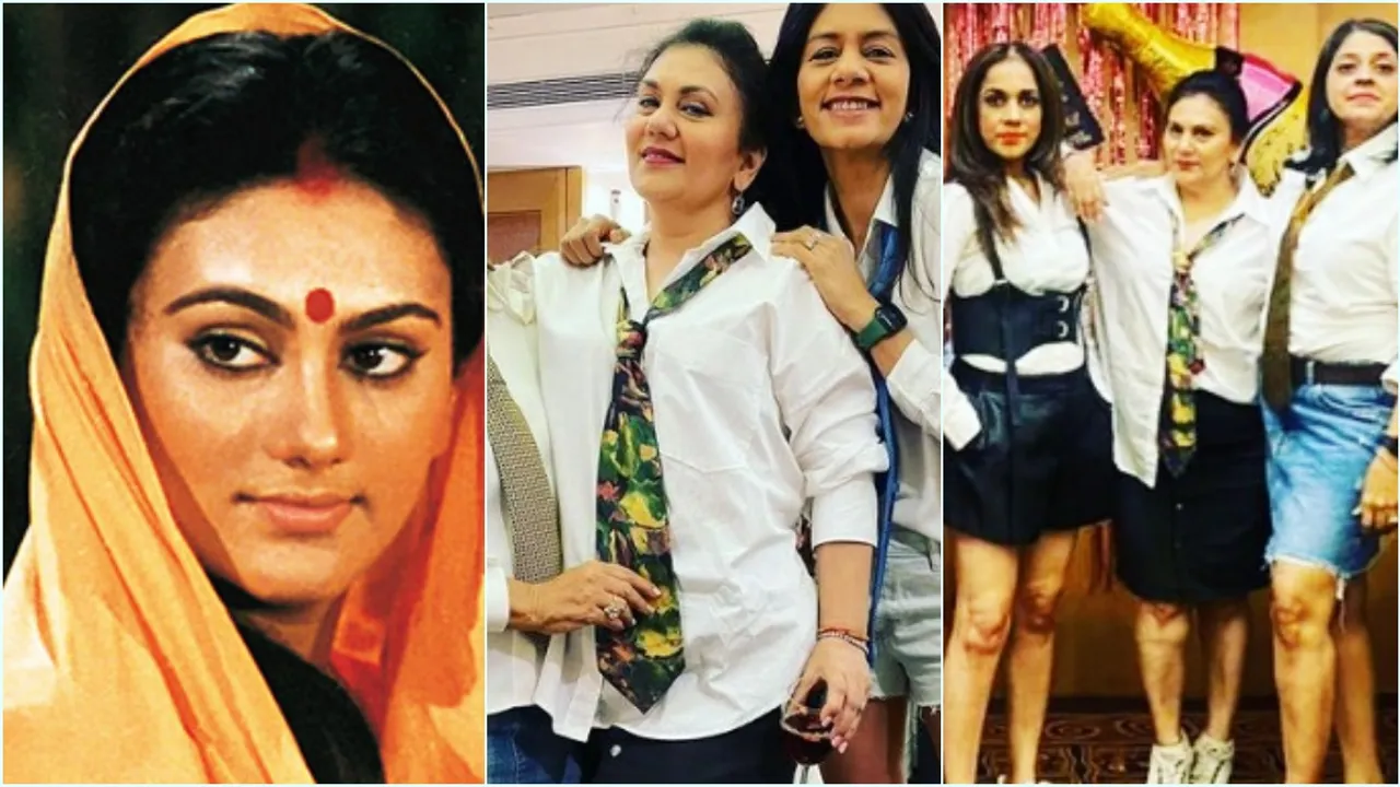 Ramayan's Sita, Dipika Chikhlia, Dipika Chikhlia got trolled, দীপিকা চিখলিয়া, সীতা, ট্রোলড সীতা ওরফে দীপিকা, bengali news today