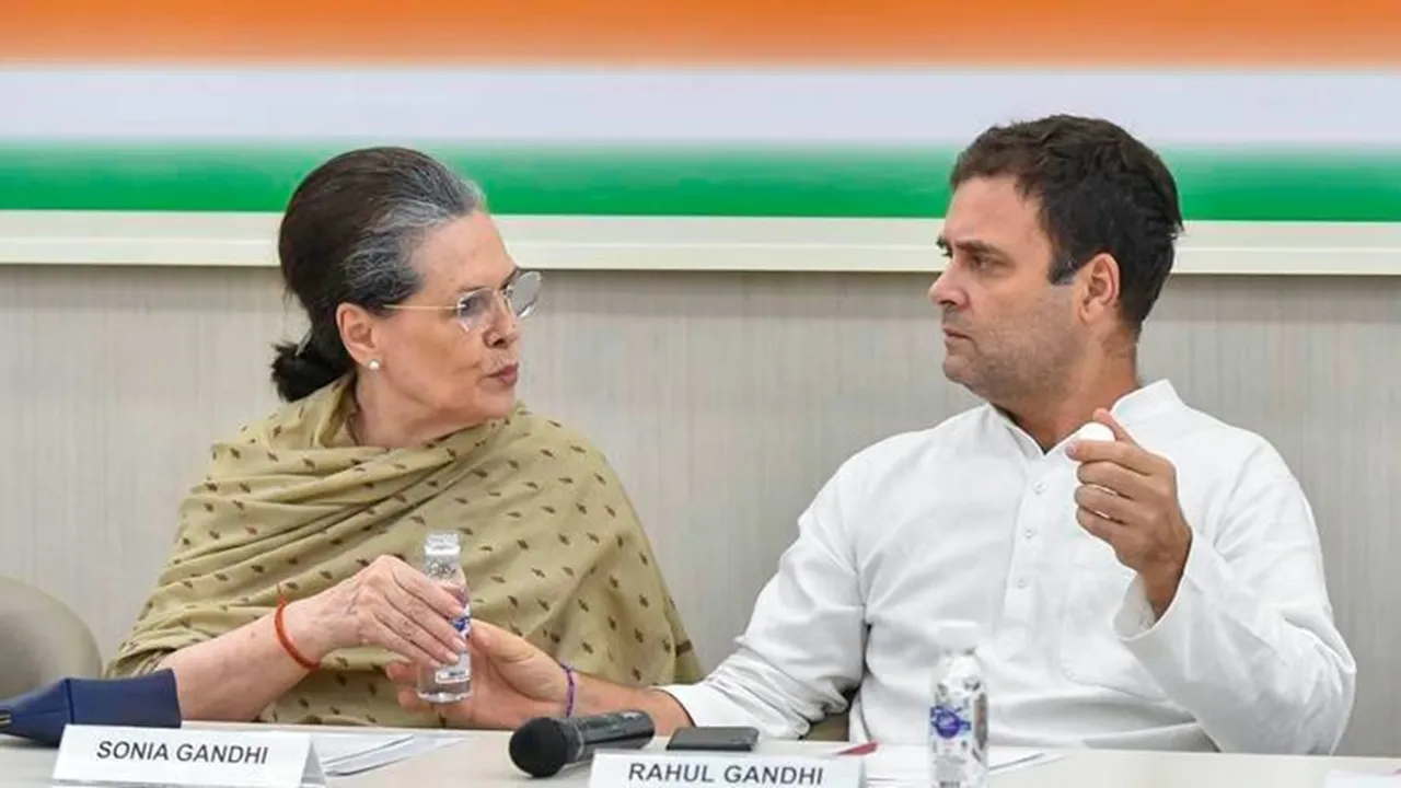 We will force rahul gandhi to become Congress chief says mallikarjun kharge