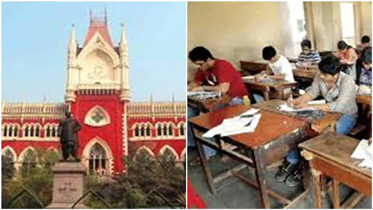 381 candidate recruit in fake process through ssc, bag committee summitted report to the calcutta highcourt
