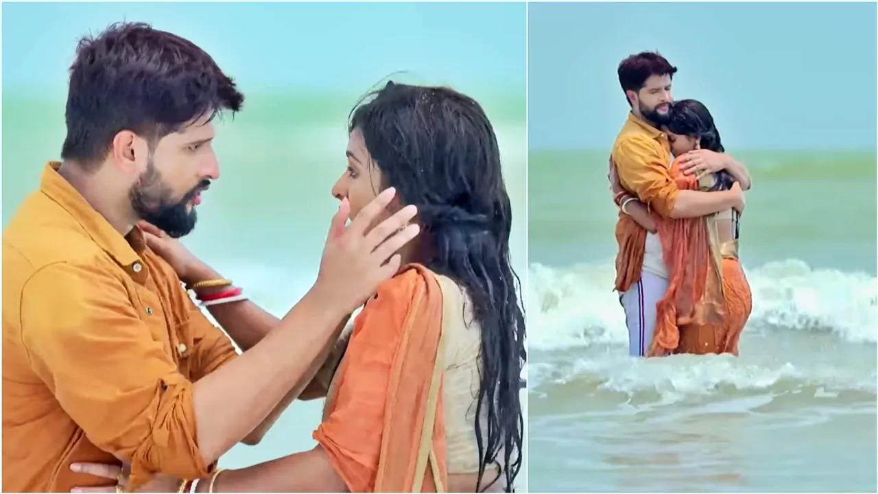 Bengali serial, Bengali serial Uma, Bengali serial trolled, Uma trolled, Zee Bangla serial, উমা, উমা ধারাবাহিক, ট্রোলড বাংলা সিরিয়াল, জি বাংলার ধারাবাহিক, অভি-উমা জুটি, bengali news today