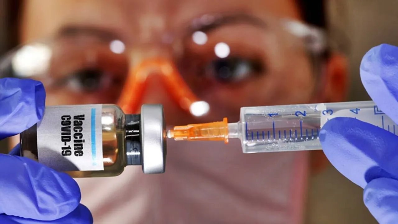 vaccine