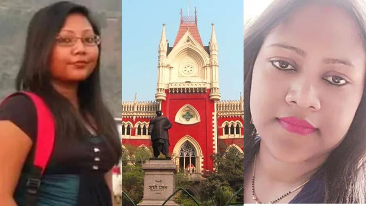 ssc Babita sarkar will get job of ankita addhikari's, directs kolkata high court