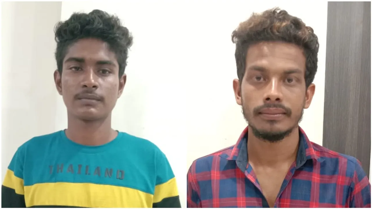 Two more are arrested in attack of east burdwan's ketugram nurse renu khatun
