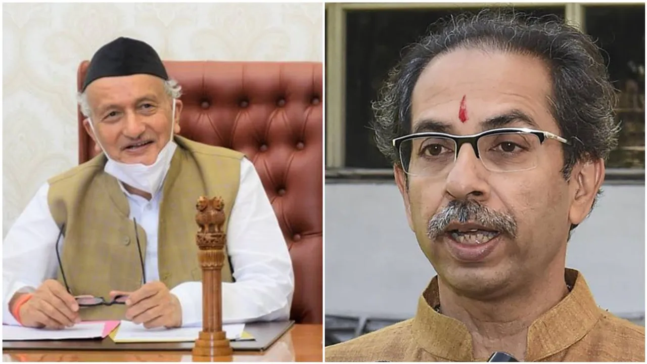 uddhav thackeray, uddhav thackeray covid positive, shiv sena crisis, eknath shinde, maharashtra political crisis, mva, mva political crisis, mumbai news