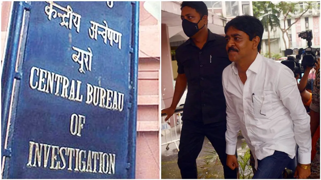 CBI, saokat molla, coal smuggling case, nizam palace, abhishek banerjee, bangla news, bengali news
