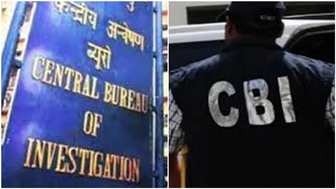 ssc scam case sp sinha ashok saha arrest cbi updates