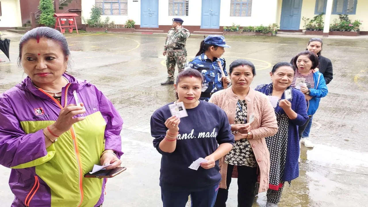 himachal assembly elections 12 november 2022 results on Dec no dates for Gujarat