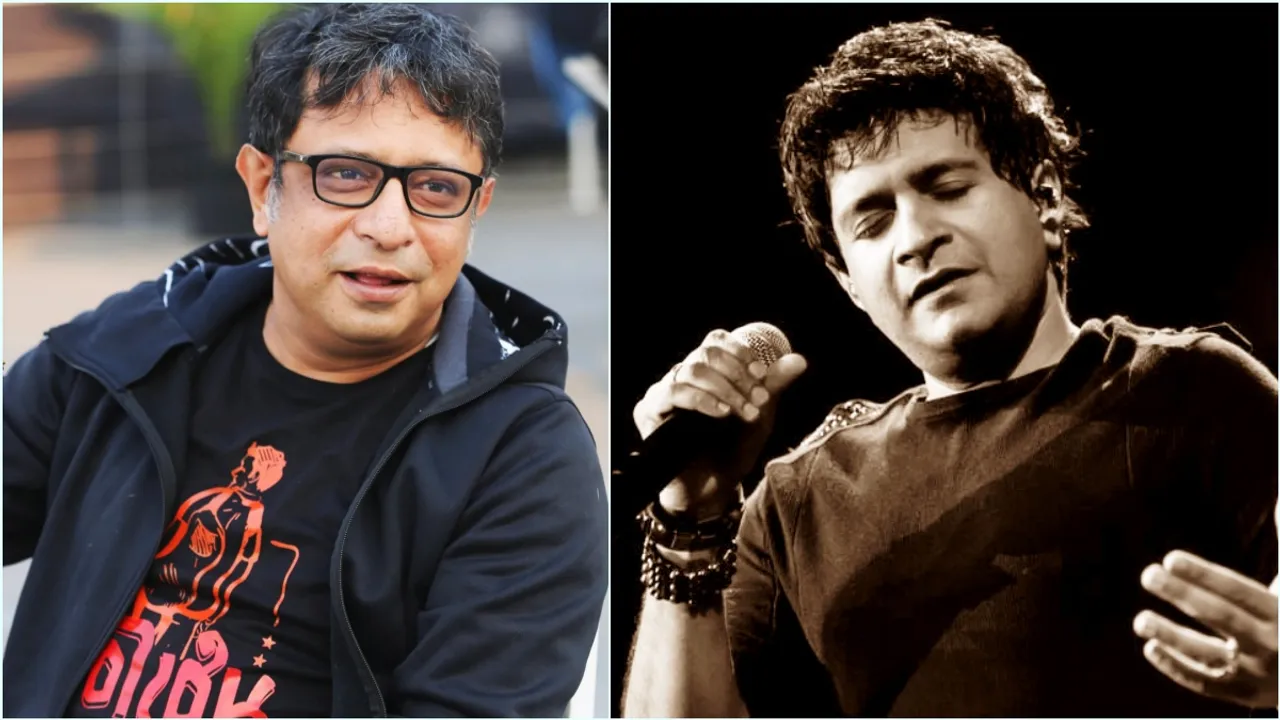 Rupankar Bagchi, Rupankar Bagchi on KK, Singer KK demise, রূপঙ্কর বাগচি, প্রয়াত কেকে, খুনের হুমকি রূপঙ্করকে, bengali news today