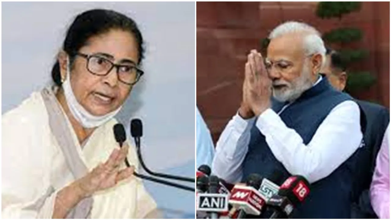 mamata banerjee will join meeting with pm modi at delhi in december 5