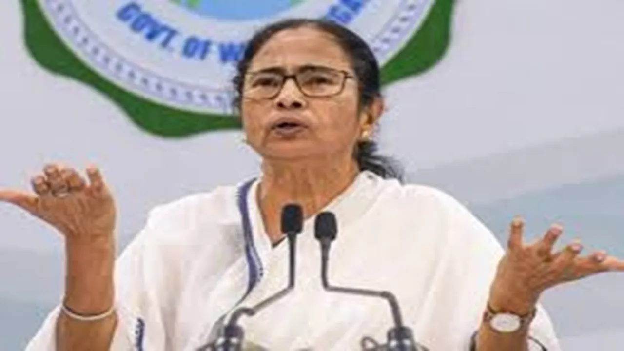 50-100 wrong cases can happen in a million jobs Mamata Banerjee on SSC Scam