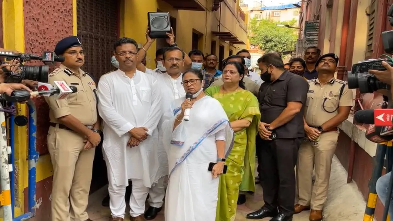 Mamata Banerjee, Kolkata police, Bhawanipur Murder Case, Bhawanipore Murder, Bhawanipur, Bhowanipore, Bhowanipore Murder Case, kolkata news, bangla news, bengali news