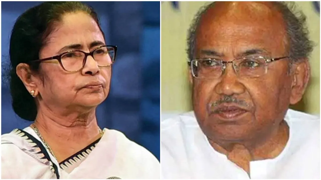 SSKM, Tarun Majumdar Health, Mamata Banerjee
