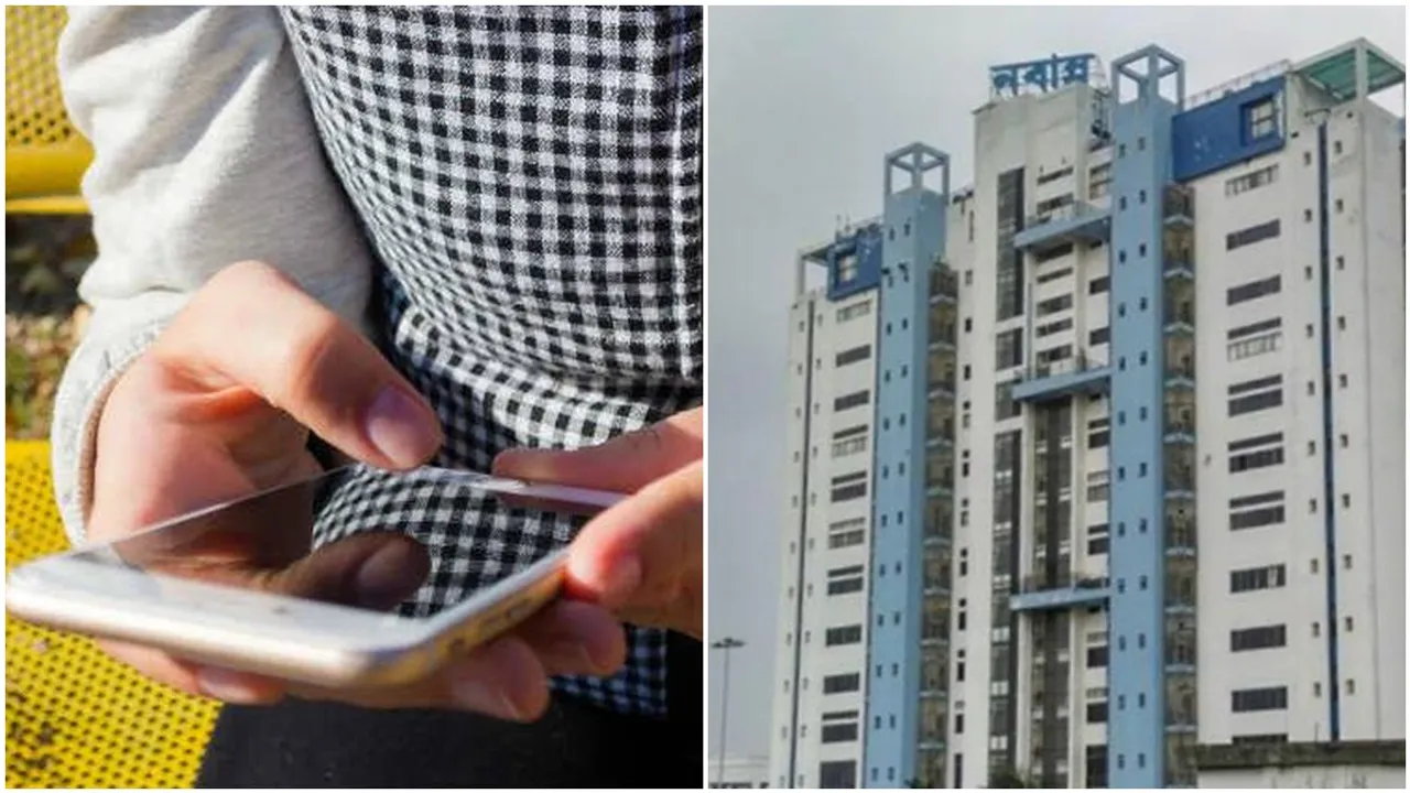 After howrah wb govt orders to restrict internet service in some area of mursidabad district