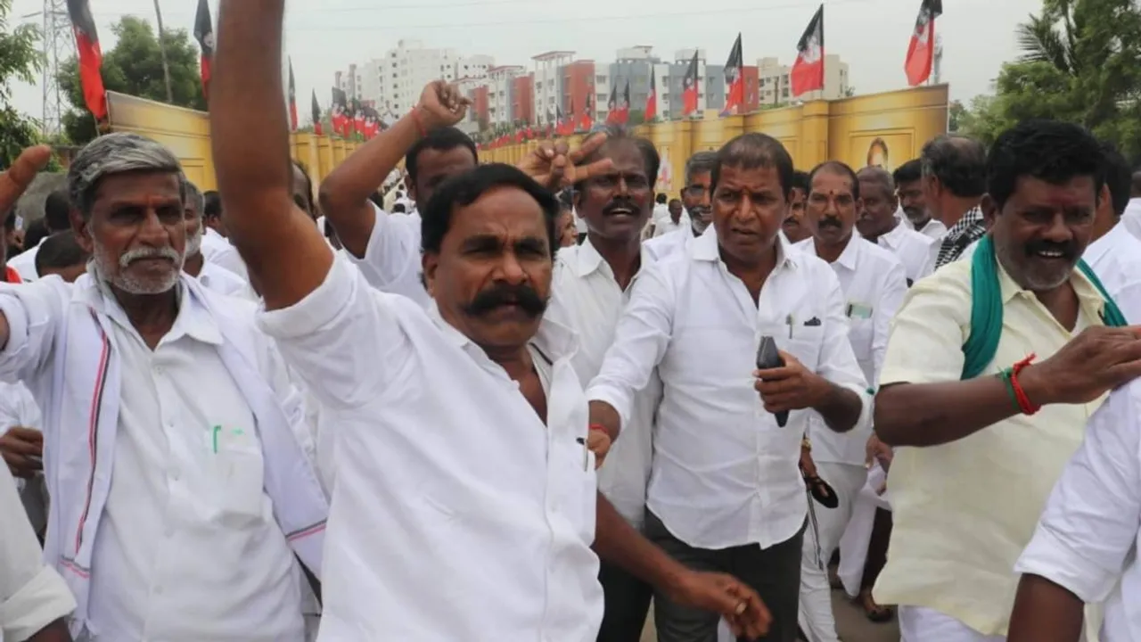 Panneerselvam