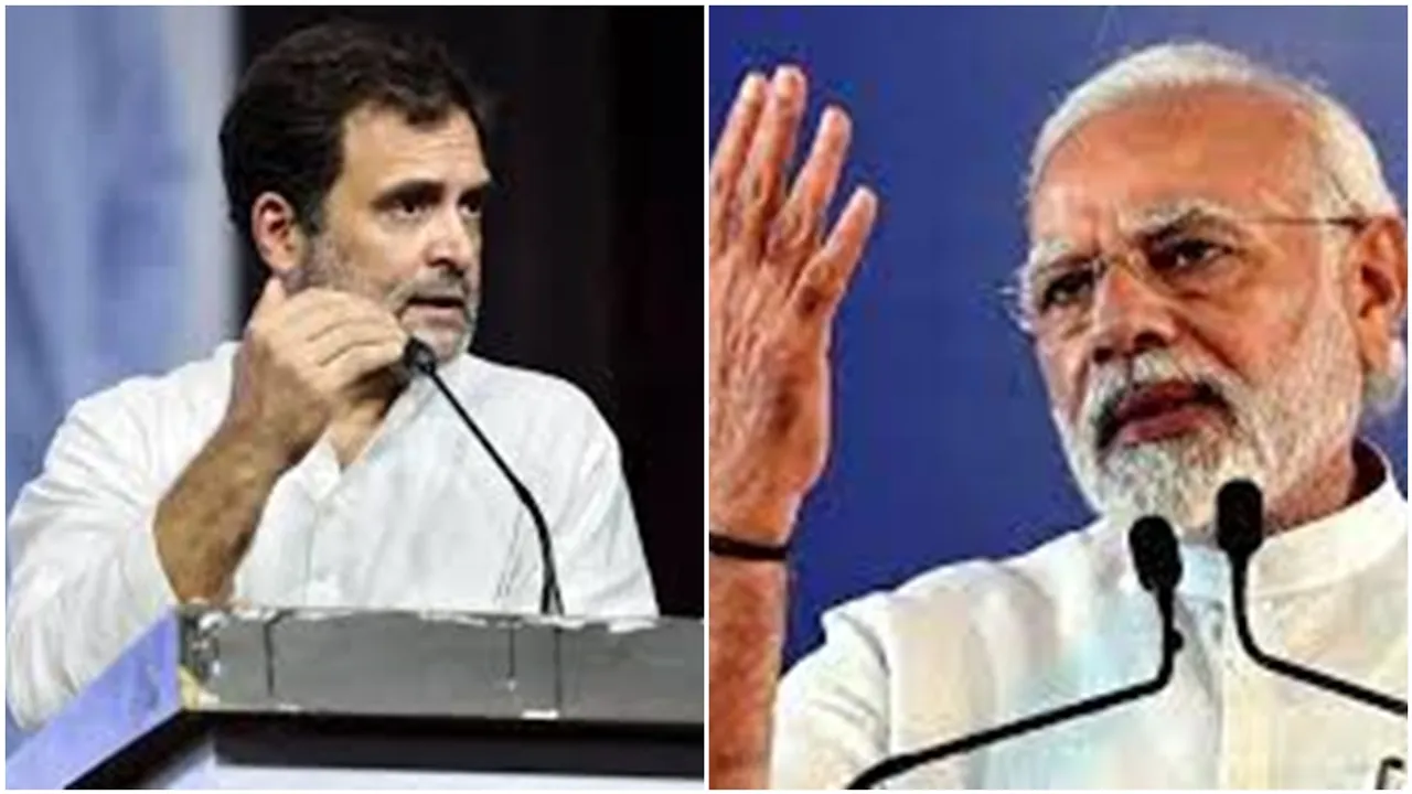 Pm modi's Cheetah release a tactic to divert attention, says Congress