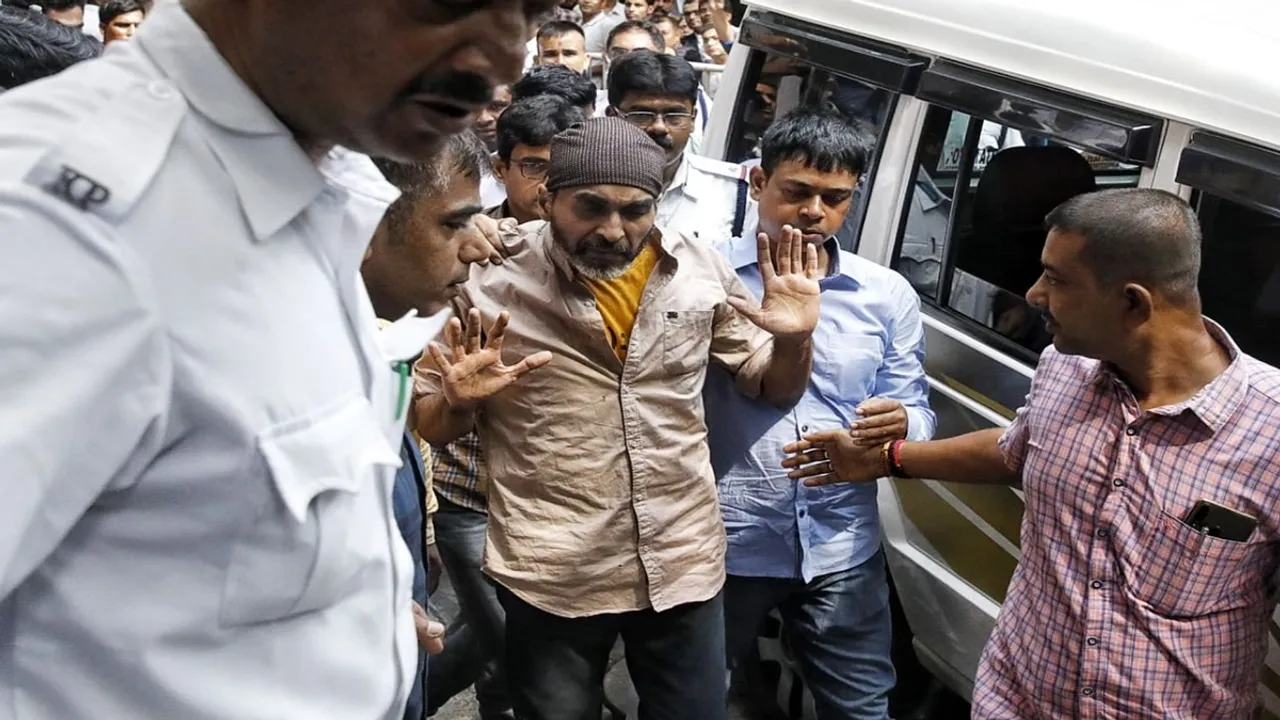 roddur roy did not get bail, জামিন পেলেন না রোদ্দুর রায়